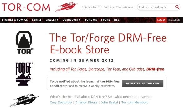 Tor online store